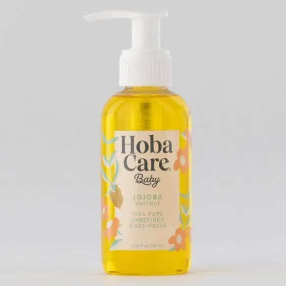 HobaCare Baby 4oz