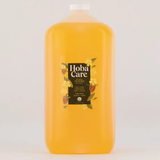 Organic HobaCare Gallon
