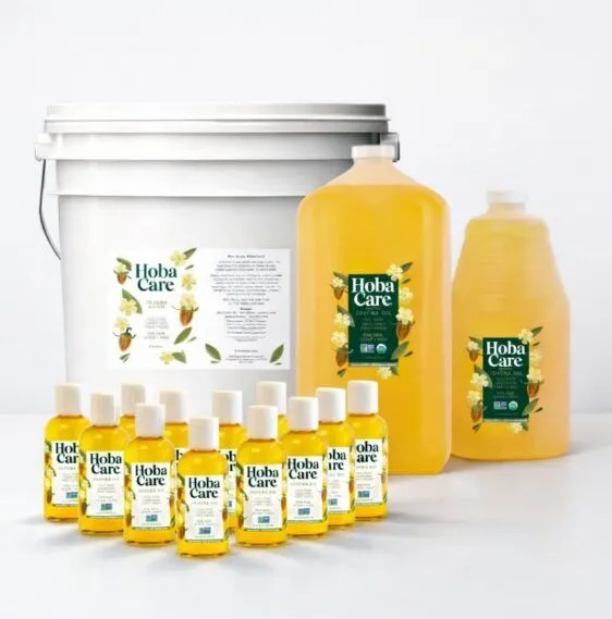 wholesale jojoba oil cover