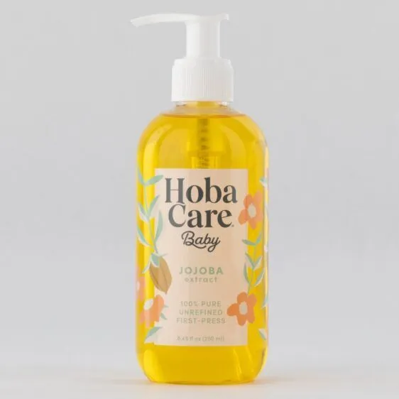 HobaCare Baby 8 oz HobaCare Baby 8 oz