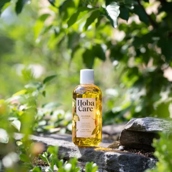 ホホバオイル JOJOBA Hoba Care 863g Hoba Care Jojoba Oil