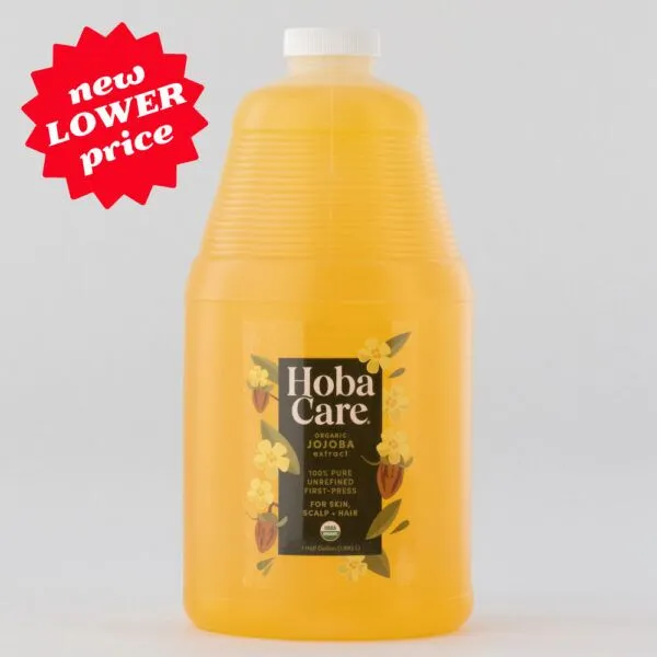 Shop Jojoba Oil Products | The Original Jojoba Company