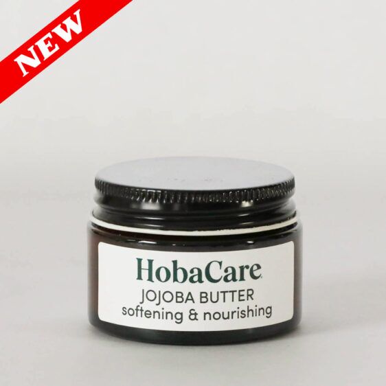 1 oz jojoba butter new
