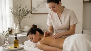 Treatment-Room Professionals Are Standardizing on Pure Jojoba