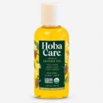 Organic jojoba oil 4.22oz for skin care