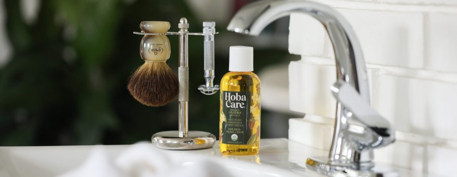 jojoba oil as personal lubricant Jojoba Benefits, Uses & Side Effects main image 1
