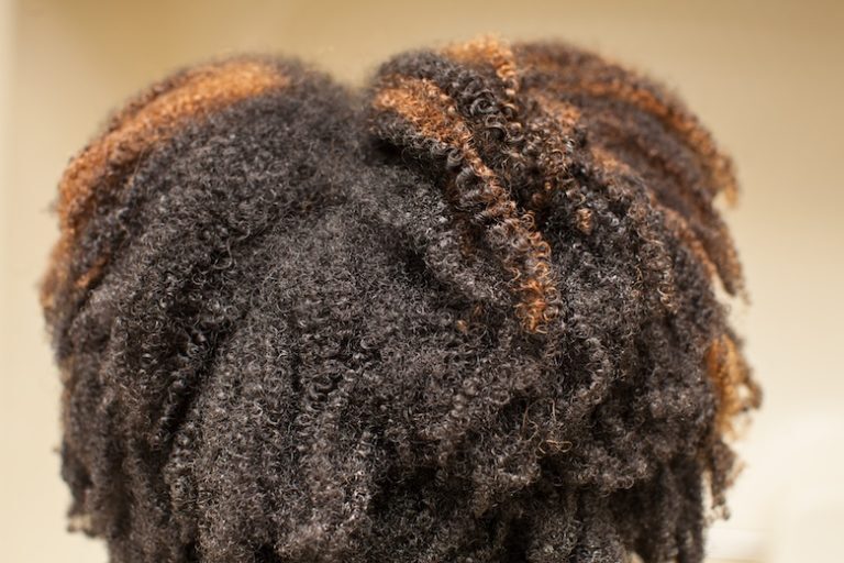 jojoba for healthy hair