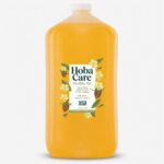 HobaCare 128 oz Jojoba Oil gallon