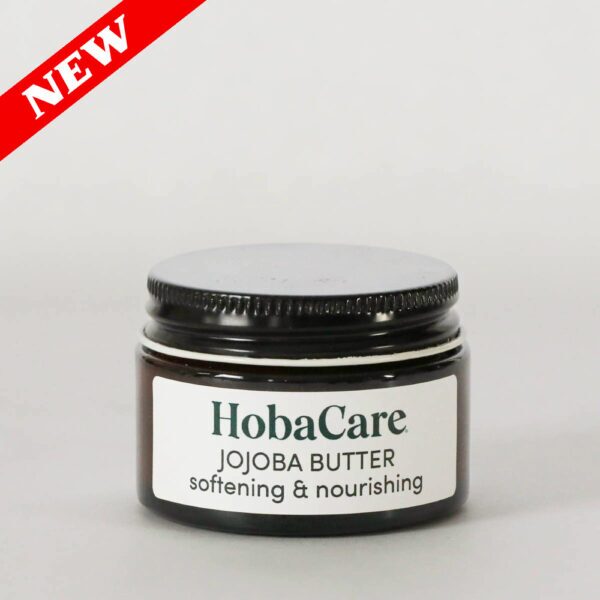 HobaCare Jojoba Body Butter – 1 oz
