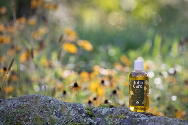 HobaCare Jojoba Oudoors