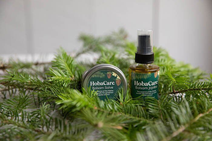 Wildcrafted Balsam Infused Jojoba for sale