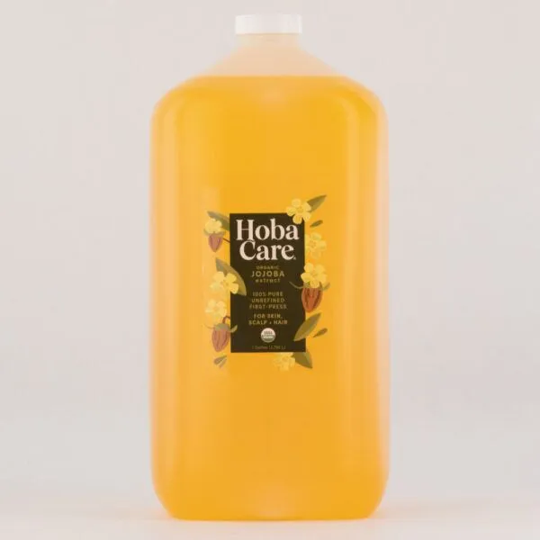 Organic HobaCare Gallon