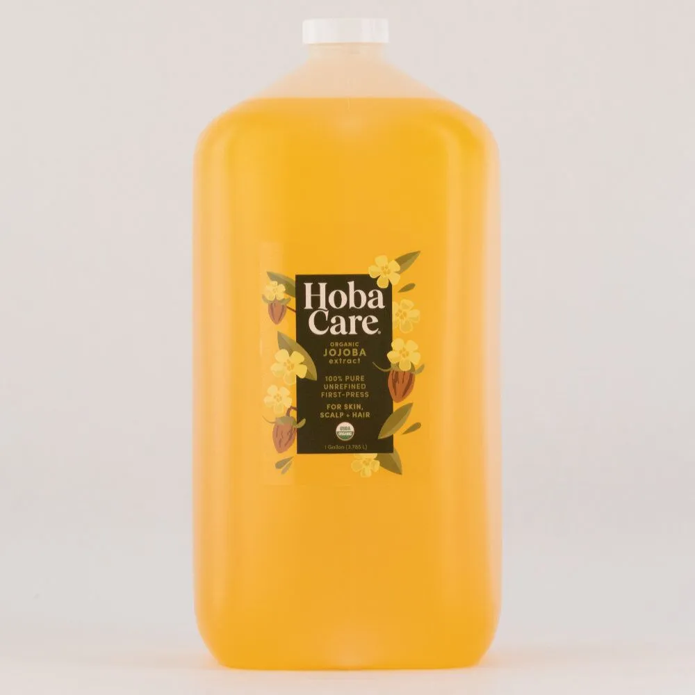 Organic HobaCare Gallon