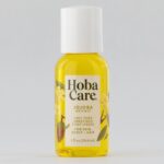 HobaCare Jojoba Oil 1oz