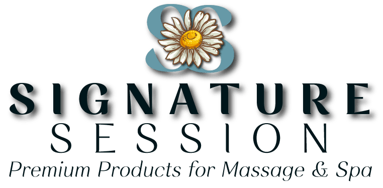 JOJOBA OIL FOR SALT STONE MASSAGE