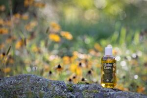 HobaCare Jojoba Oudoors