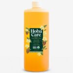 HobaCare Organic Jojoba Oil 32 oz bottle