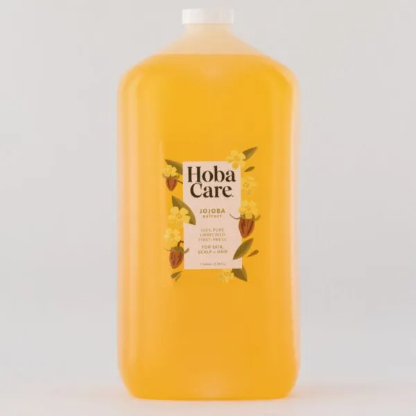 HobaCare Gallon 128 fl oz
