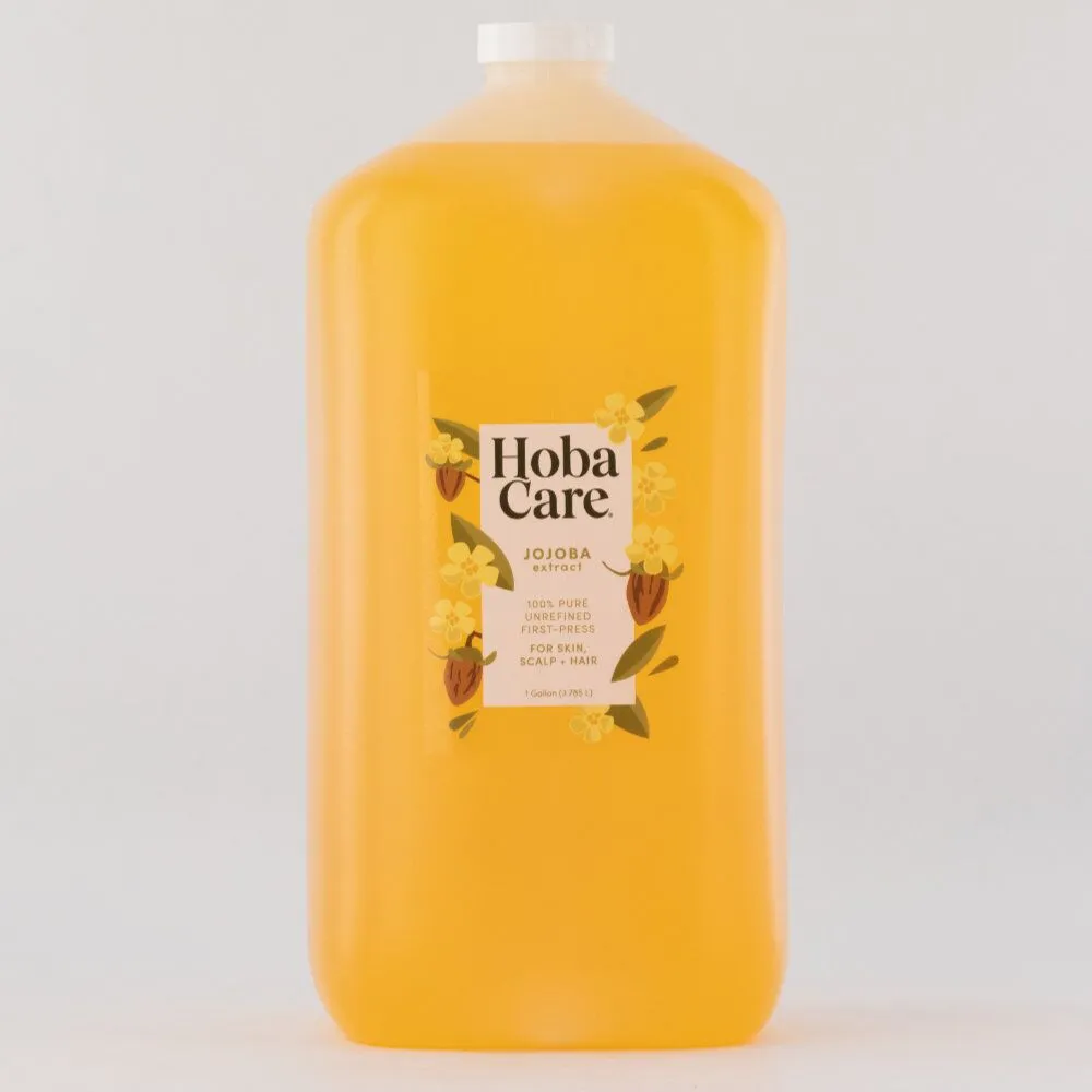HobaCare Gallon 128 fl oz