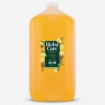 HobaCare Organic Jojoba Oil gallon 128 oz