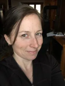 Picture of Susy Morris