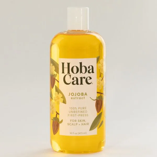 HobaCare Jojoba 16 oz