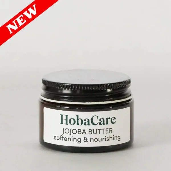 HobaCare Jojoba Body Butter – 1 oz
