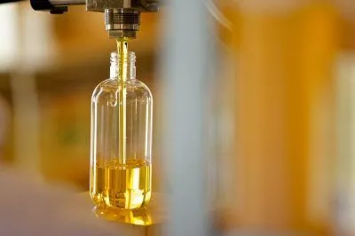 filling jojoba