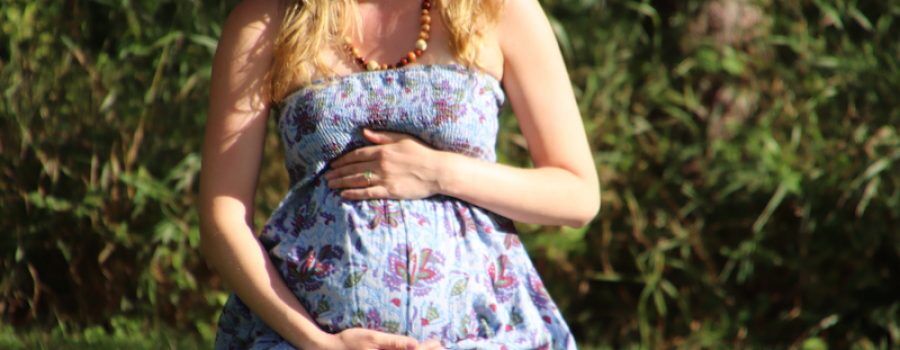 jojoba and pregnancy