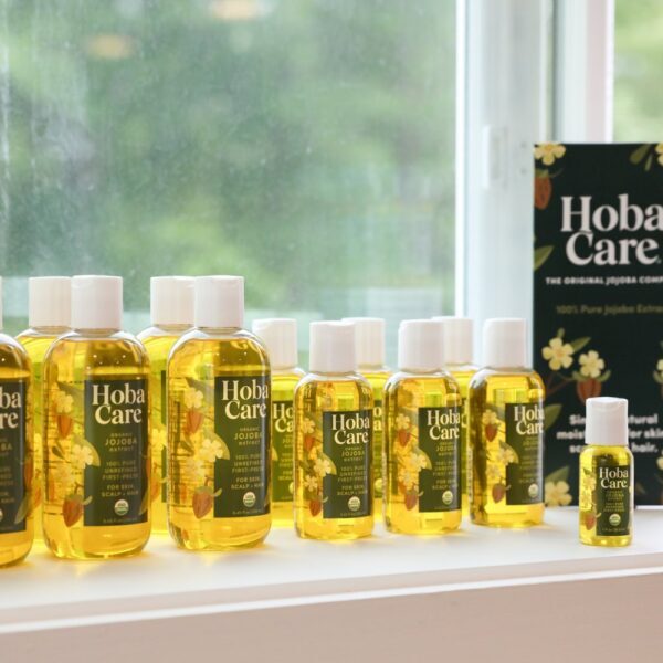 HobaCare Retail Starter Kit