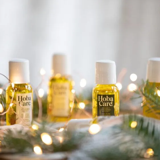 1 oz organic holiday