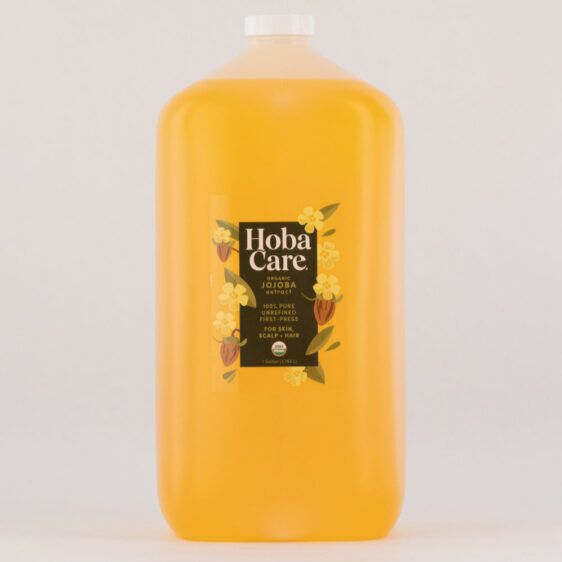 Organic HobaCare Gallon