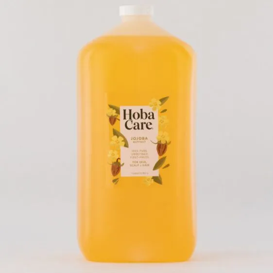 HobaCare Gallon HobaCare Gallon 128 fl oz