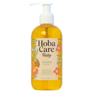 HobaCare Baby 8oz