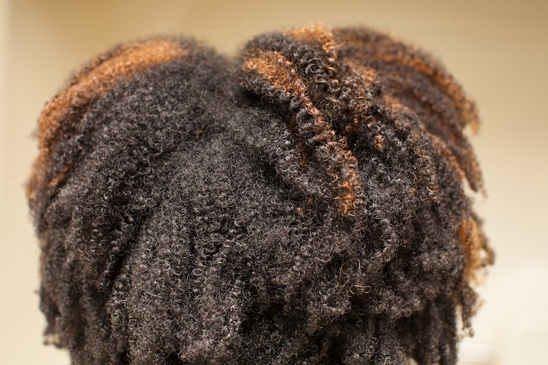 jojoba for healthy hair