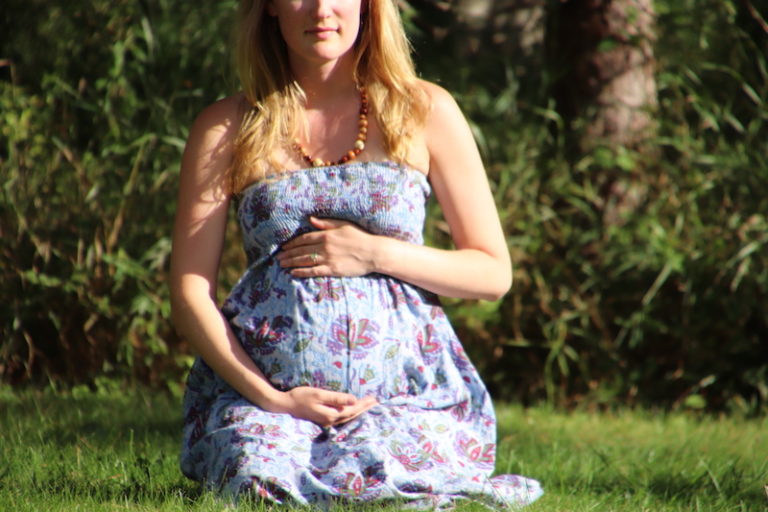 jojoba and pregnancy