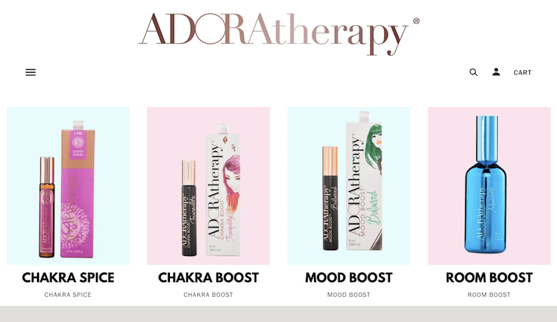 adoratherapy