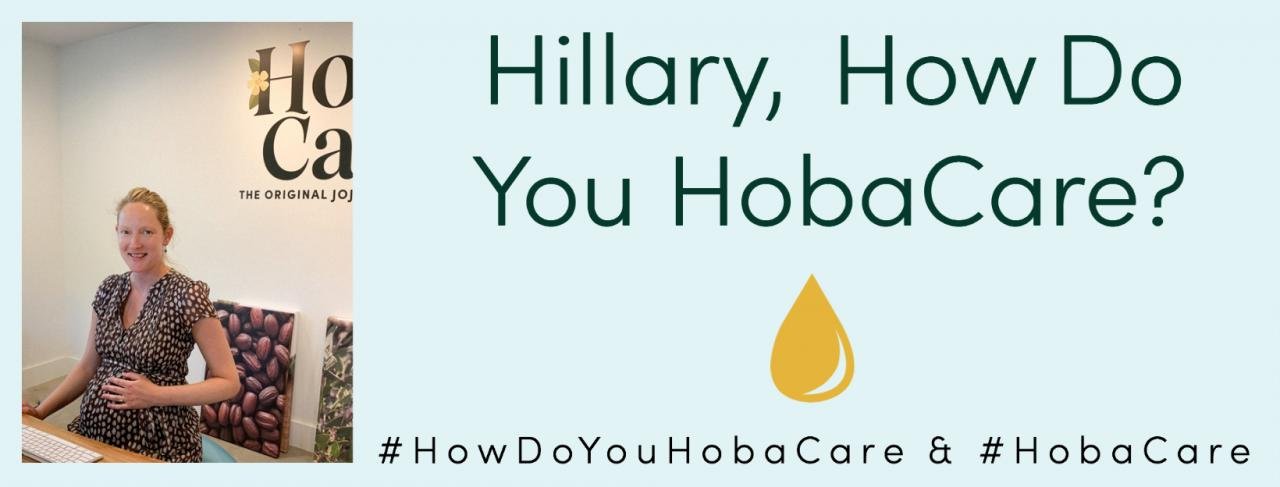 How Do You HobaCare