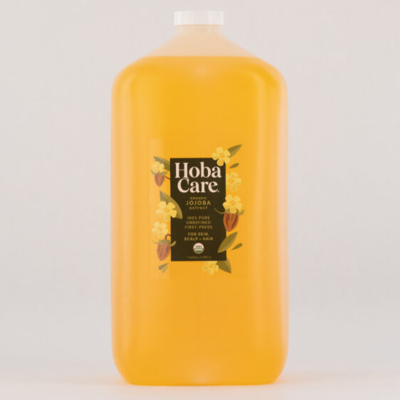 Organic HobaCare Gallon