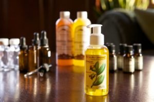 Using Jojoba in Recipes