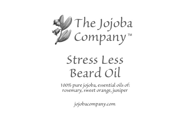 jojoba, beard oil, beard oil recipe, 