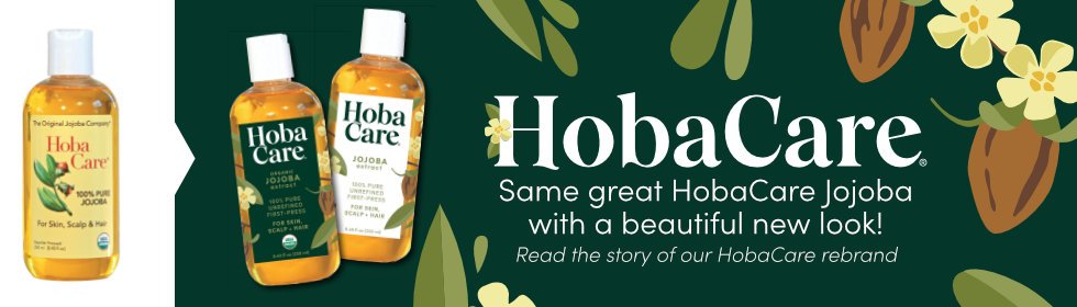 HobaCare Rebrand launch