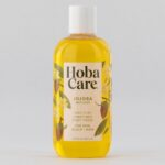 HobaCare Jojoba Oil 8 oz