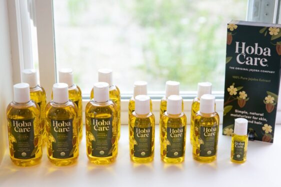 The Original Jojoba Company | Retail & Wholesale Jojoba Oil