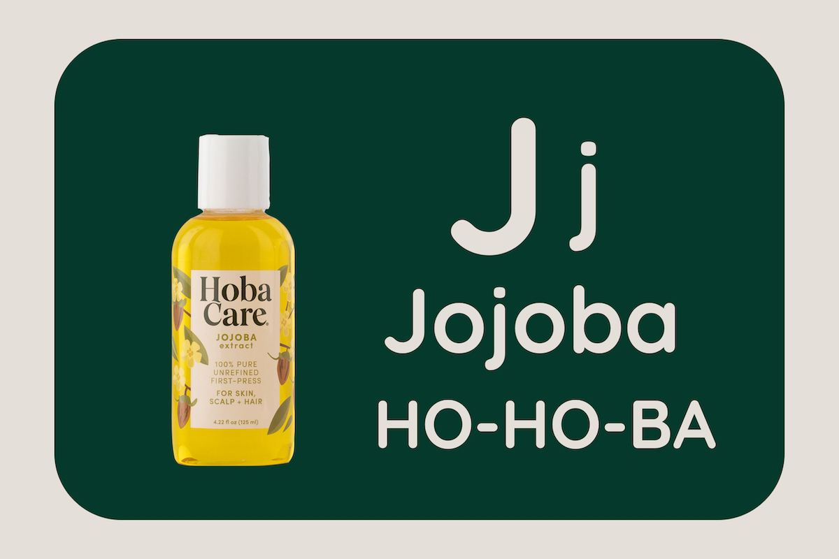 Jojoba Pronunciation | How to Pronounce Jojoba Oil