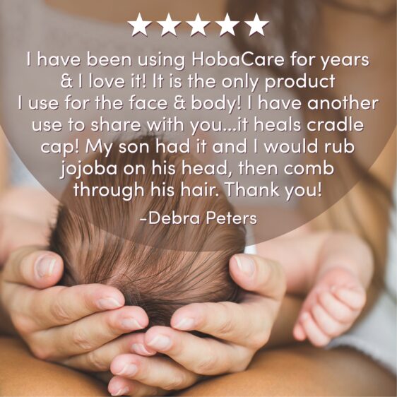HobaCare Baby Jojoba Oil - Image 7