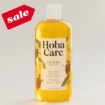 HobaCare Jojoba Oil – 16 fl oz Personal Care Size