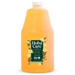 HobaCare Organic Jojoba Oil half gallon 64 oz