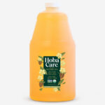 HobaCare Organic Jojoba Oil half gallon 64 oz
