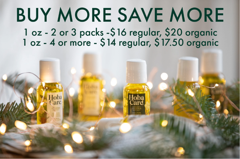 1 oz Gift Packs - Buy More Save More